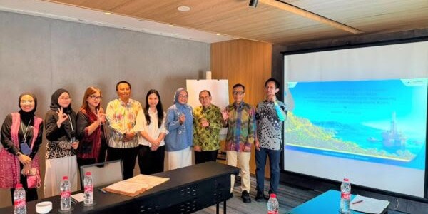 PHI dan SKK Migas Percepat Pengeboran Sumur Tingkilan-001, Targetkan Temuan Cadangan Baru