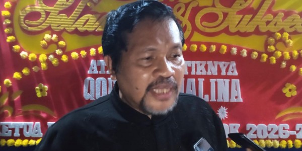 Nuroji Ungkap Pekerja Platform hingga Seniman Masuk Pembahasan RUU Ketenagakerjaan