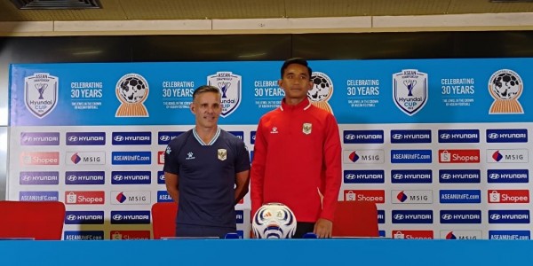 John Herdman Minta Timnas Indonesia Move On dari Kekalahan Vietnam, Fokus Laga Hidup Mati vs Singapura
