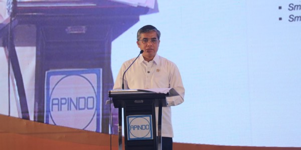 Menaker Tekankan Pentingnya Penguatan Pasar Tenaga Kerja Sesuai Kebutuhan Industri