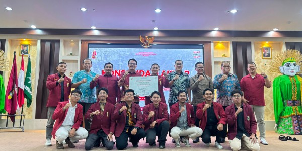 PWM DKI Jakarta Restui Ari Aprian Harahap Maju sebagai Caketum DPP IMM 2026-2028
