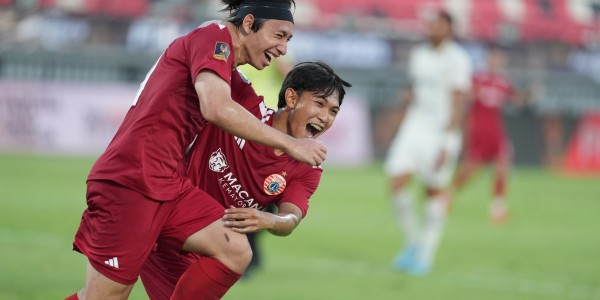 Persija Raih Peringkat Ketiga Piala Presiden 2026 Usai Tumbangkan Arema FC 3-1