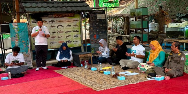 Pemkot Depok Tampung Gagasan Warga, dari Patroli Lingkungan hingga Tobat Ekologis