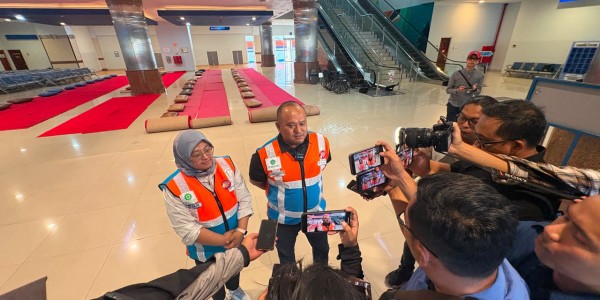 Pelindo Buka Posko Terpadu untuk Korban KMP Mutiara Sentosa 2 di Tanjung Perak