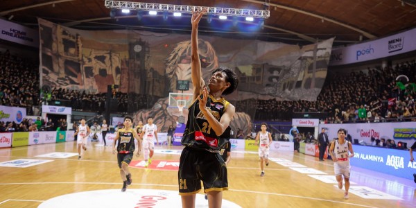 Musim ke-22, Honda DBL with Kopi Good Day 2026-2027 Resmi Dimulai dari Surabaya