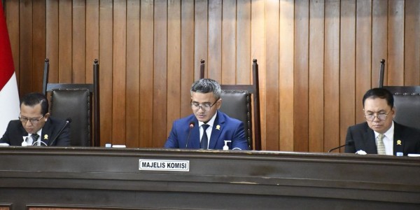 KPPU Batalkan Perkara Akuisisi karena LDP Gunakan Dasar Hukum yang Dicabut