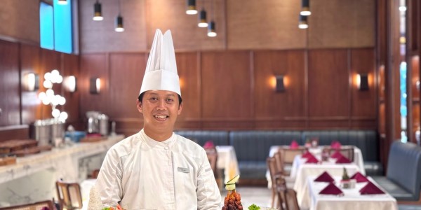 The Alana Malang Semarakkan HUT RI dengan Promo Menginap dan Kuliner Bernuansa Nusantara