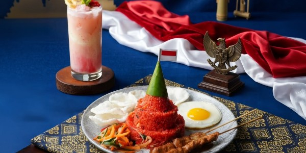 Aston Mojokerto Semarakkan HUT RI dengan Promo Stay Merdeka dan Kuliner Nusantara