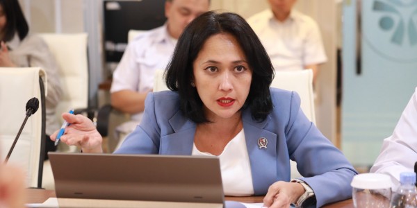 KP2MI Dorong Pembaruan Kerja Sama dengan IOM