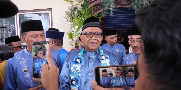 Wamenaker Minta Daerah Fokus Kembangkan Kompetensi Green Jobs