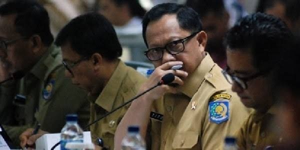 Gaji PPPK Jadi Perhatian, Pemerintah Buka 3 Jalan untuk Pemda yang Krisis Anggaran