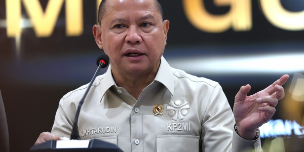 Mulai 12 Agustus, KP2MI Buka Pendaftaran Pelatihan SMK Go Global Tahap Pertama