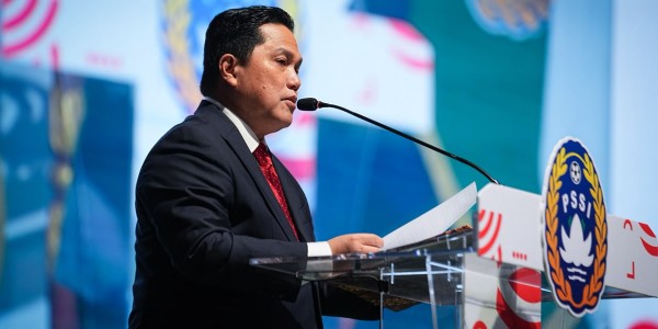Timnas Indonesia Bakal Turunkan Pemain Terbaik di FIFA ASEAN Cup 2026