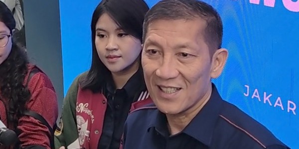 I.League Pastikan Laga Pekan Kedua Super League Persija vs Persib Bakal Digelar di Jakarta Sesuai Request Persija