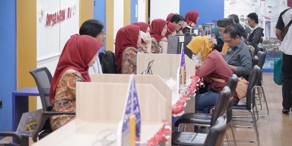 ATR/BPN Uji Coba Layanan Peralihan Hak Tanah 10 Hari Mulai 17 Agustus 2026