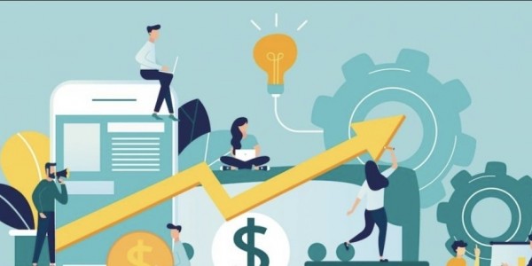 Utang Pemerintah Tembus Rp10.293 Triliun, Sinyal Bahaya Ruang Fiskal