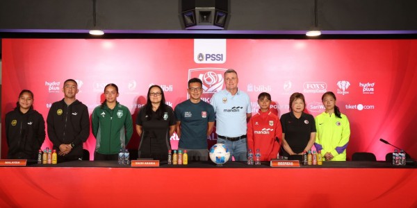 Srikandi Merdeka Cup 2026: Timnas U-16 Putri Tujuh Negara Adu Kekuatan di Kudus