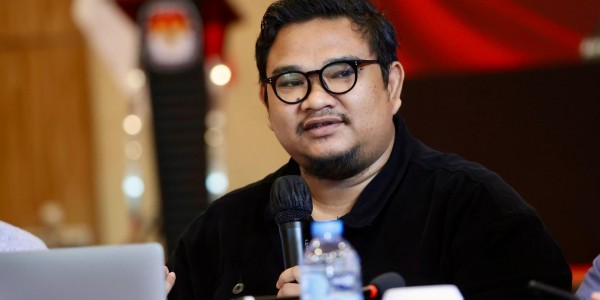 Rezki Soroti Defisit Pengetahuan Revisi UU Pemilu, KPU Jangan Jadi Objek Kebijakan