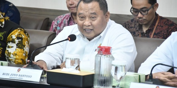 Harga Semen di Sumatera Utara Naik hingga 40 Persen, KPPU Telusuri Rantai Pasok