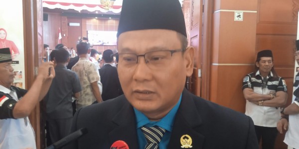 Hamzah Apresiasi Pidato Presiden Prabowo, Ajak Semua Pihak Bersatu Bangun Indonesia