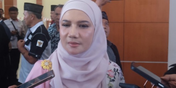 Yeti Wulandari Dukung Arahan Presiden Prabowo soal Birokrasi: Negara Harus Mudahkan Rakyat