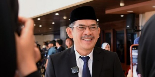 Asep Wahyuwijaya: Penindakan BUMN Harus Berjalan Bersama Reformasi Tata Kelola