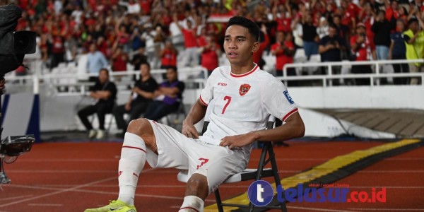 Marselino Ferdinan Jalani Pemulihan Usai Operasi Lutut di Spanyol