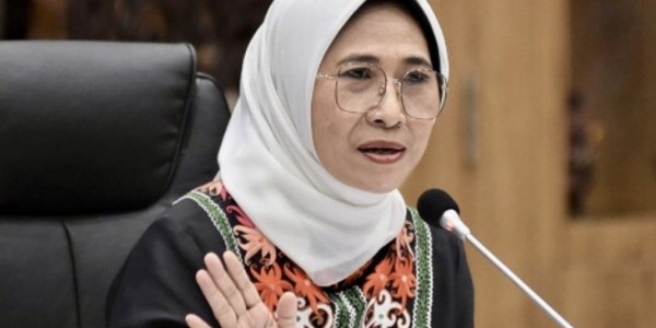 Hetifah Minta Rehabilitasi Sekolah Tak Sekadar Perbaiki Gedung