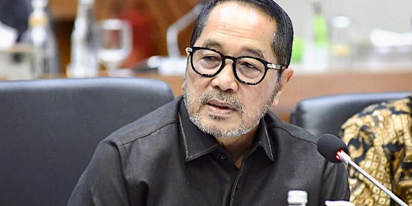 Golkar: Program Prioritas 2027 Harus Terasa hingga Desa, Penguatan Guru Jadi Kunci