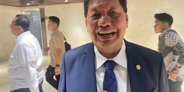 Usai Pidato Kenegaraan Prabowo, Tonny Tesar Minta Pemerintah Perkuat Pembangunan Papua