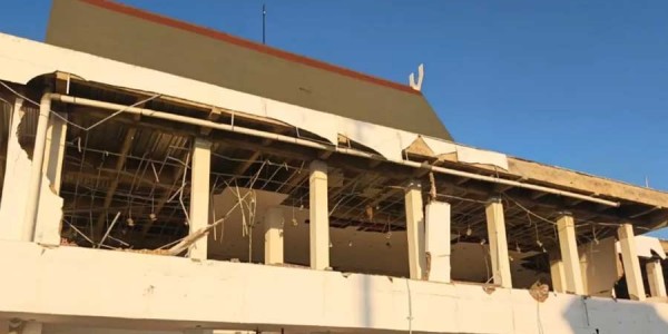Korban Tewas Gempa NTT Jadi 51 Orang, Akses dan Komunikasi Masih Terganggu