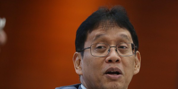 Gaji ASN Naik di 2027?