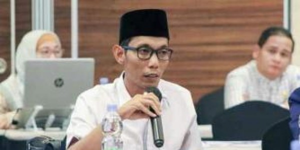 HUT ke-81 RI, Siswanto Ingatkan Pemkot Depok Soal PR yang Belum Tuntas
