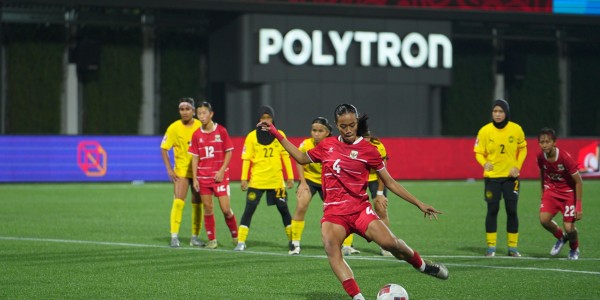 Garuda Pertiwi Pastikan Tiket Semifinal Srikandi Merdeka Cup 2026 Usai Tekuk Malaysia 3-0