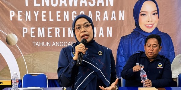 SWH Dorong Keluarga Jadi Benteng Pertama Menjaga Lingkungan