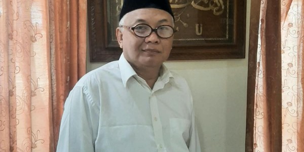Wakil Ketua PWNU Jawa Barat Nilai Ali Masykur Musa Layak Jadi Calon Alternatif Ketua Umum PBNU