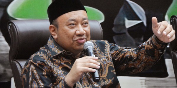 Waka Komisi X: Percepat Pencairan Anggaran untuk Sekolah Rusak Akibat Gempa NTT