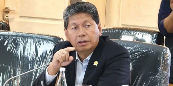 Tonny Tesar: Dwi Kewarganegaraan untuk Talenta Istimewa Harus Dibatasi Ketat