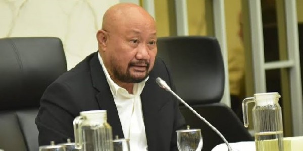 Sumail Abdullah Dorong Sinergi Lintas Lembaga Hadapi Ancaman Karhutla, Anggaran Harus Siap