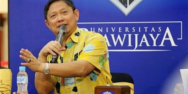 Pakar: Anak Muda Harus Kritis Hadapi Hoaks di Era Digital