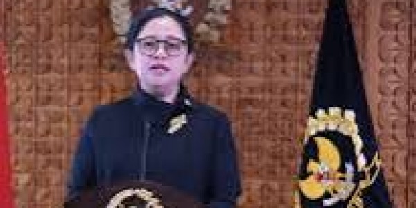 Ketua DPR RI, Puan Maharani Buka Suara soal RUU Pemilu: Partai Politik Akan Dilibatkan