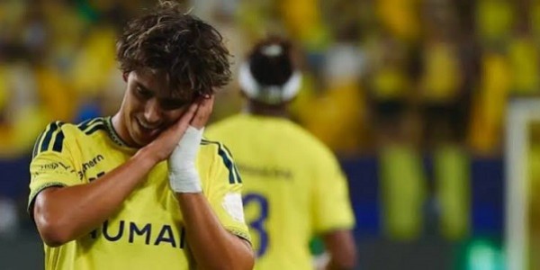 Tanpa Ronaldo, Joao Felix Menggila! Al Nassr Hajar Al Diriyah 4-1