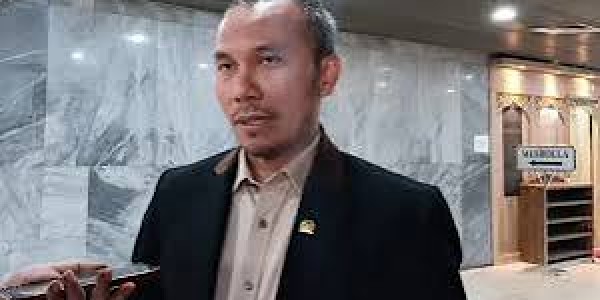 Legislator Edi Purwanto Soroti Alokasi TKD dalam RAPBN 2027, Minta Kepastian untuk Daerah