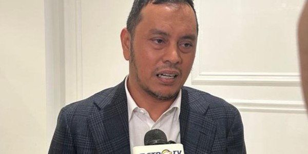 Willy Aditya Soroti TPPO sebagai “Modern Slavery”, Badan Khusus Dipertimbangkan