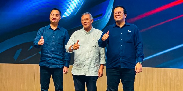 GIIAS Surabaya 2026, Area Pameran Lebih Besar & Jumlah Merek Terbanyak Sepanjang Penyelanggara