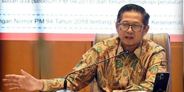 DPR Siapkan Panja Keselamatan Transportasi Laut, Sudjatmiko: Keselamatan di Atas Segalanya