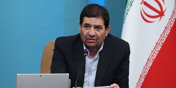 Penasihat Senior Pemimpin Iran Tegaskan Selat Hormuz: Kami Sepenuhnya Siap