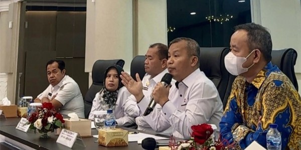 Ombudsman Minta Tutup Permanen SPPG Penyebab Keracunan MBG