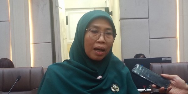 1.300 Dapur MBG Ditutup, Netty Aher: Keselamatan Anak Jangan Pernah Jadi Kompromi