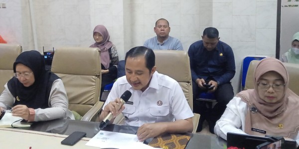 Pemkot Depok Perketat Pengawasan SPPG, Ini Sejumlah Hal yang Harus Dipenuhi